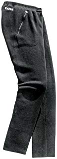 TAIGA Men's Polartec Fleece Pants - Polartec Fleece 200