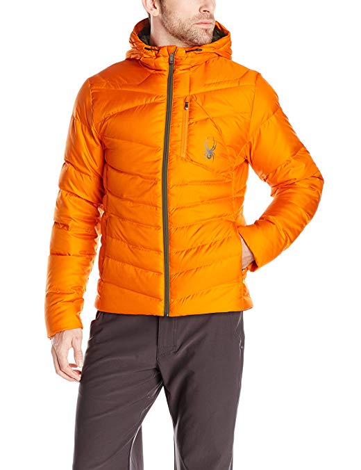 Spyder Men's Dolomite Hoody