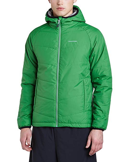 Craghoppers Men's Compress Lite Pack Away Jacket