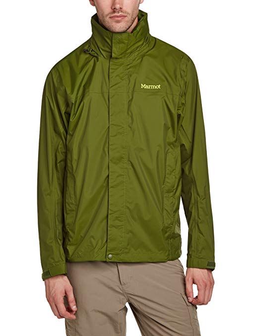 Marmot Men's Precip Jacket,