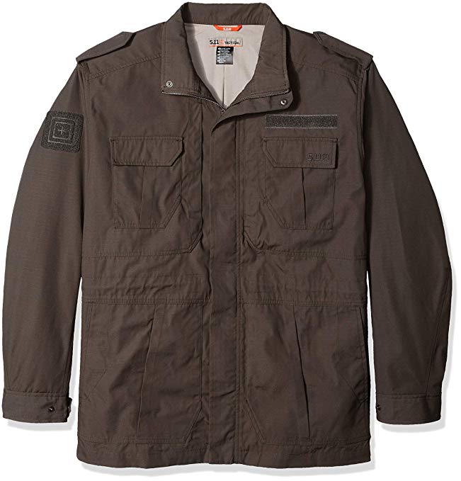 5.11 Men's Taclite M-65 Jacket