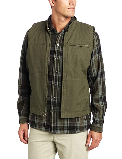 Mountain Khakis Men's Stagecoach Vest