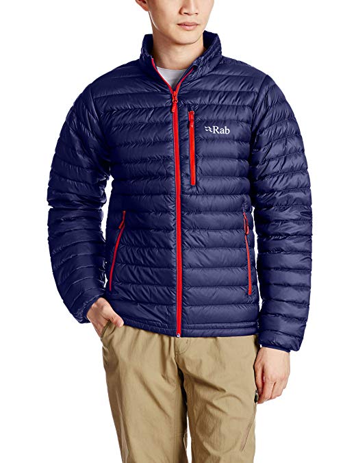 RAB Microlight Jacket - Men's