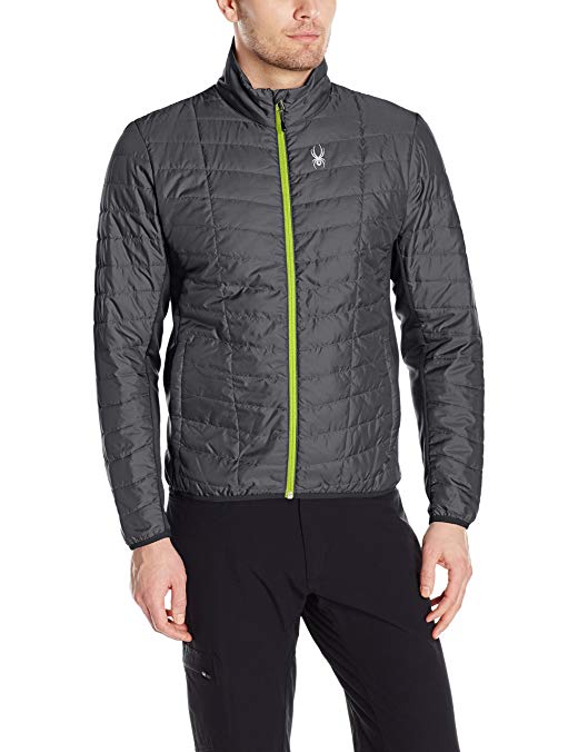 Spyder Rebel Insulator Jacket