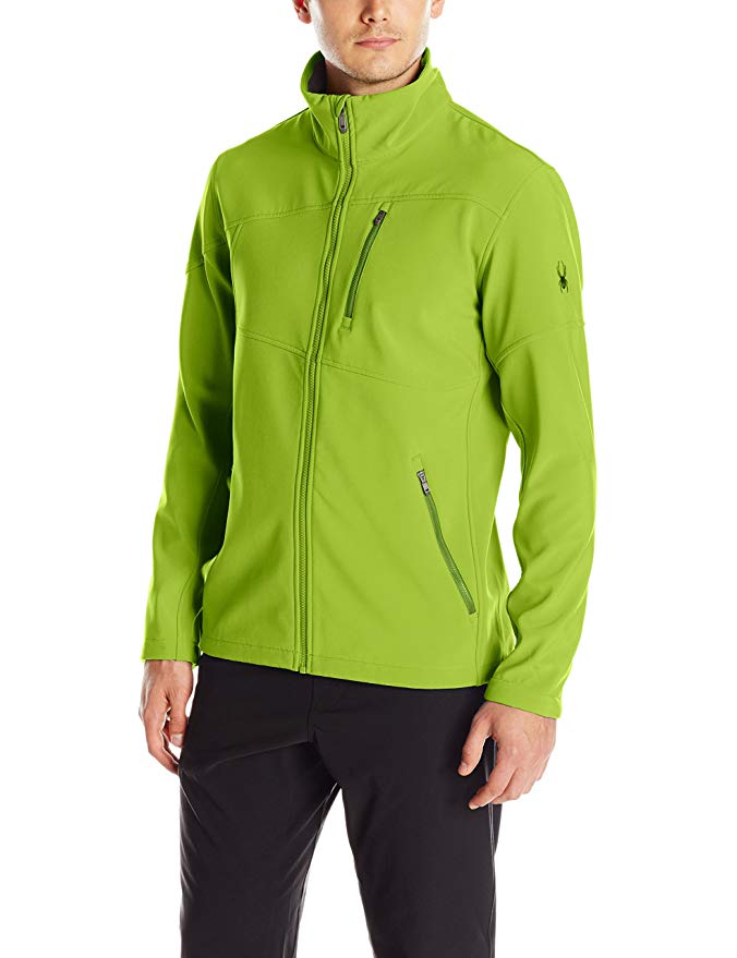 Spyder Men's Fresh Air Jacket