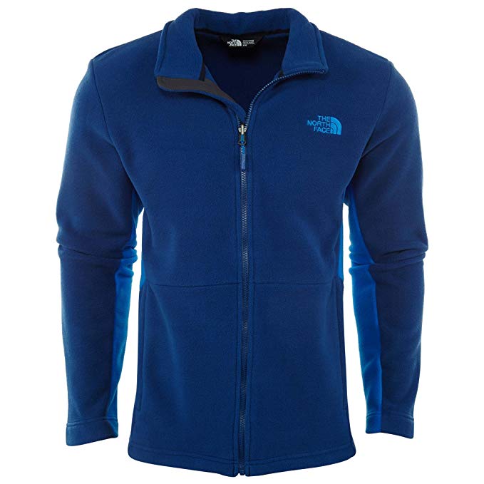 The North Face Mens Khumbu 2 Jacket