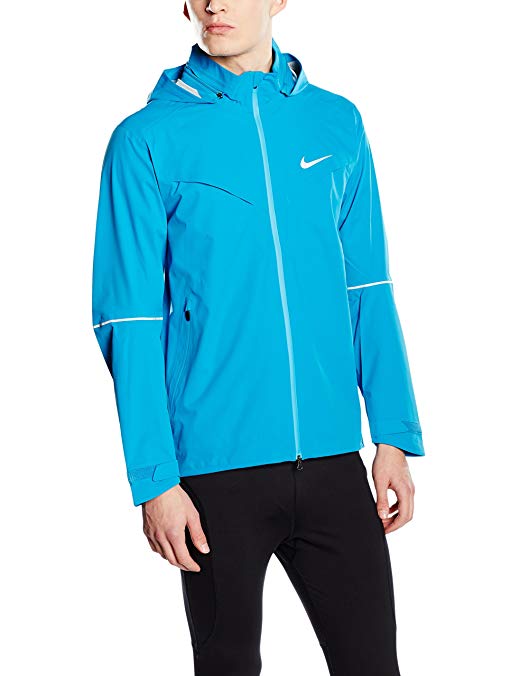 Nike Men's Rain Runner Jacket