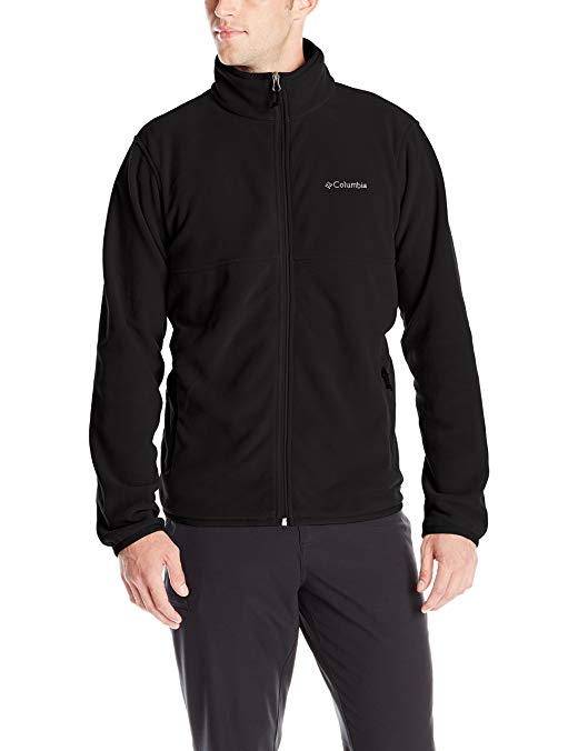 Columbia Men's Fuller Ridge Fleece Jacket