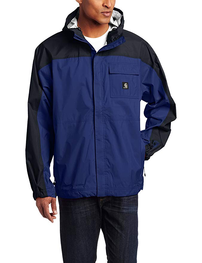 Carhartt Men's Huron Jacket