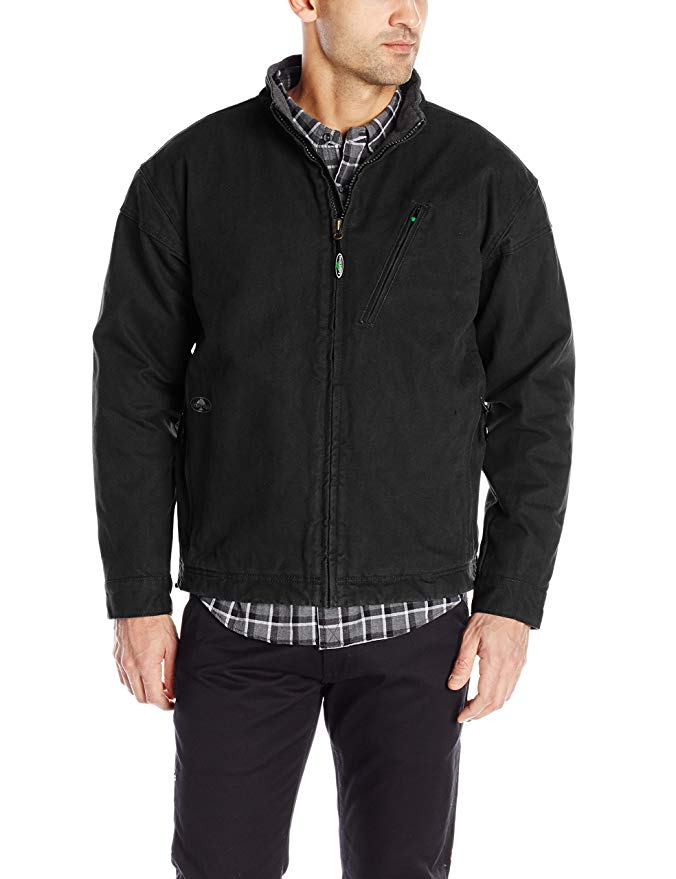 Arborwear Men's Bodark Work Jacket