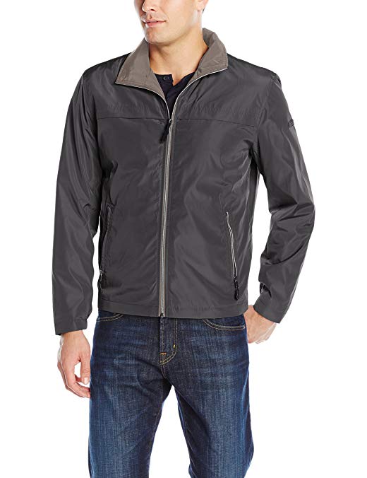 Fog Men's Packable Performance Jacket