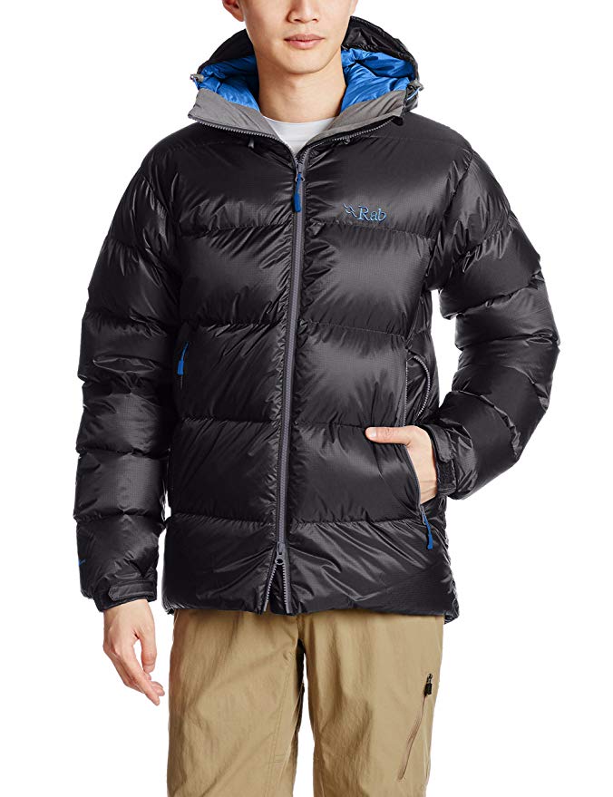 RAB Neutrino Endurance Jacket - Men's