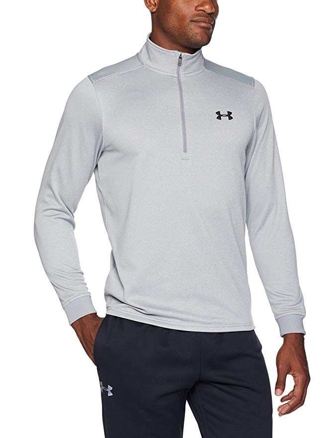 Under Armour Men's Armour Fleece 1/2 Zip