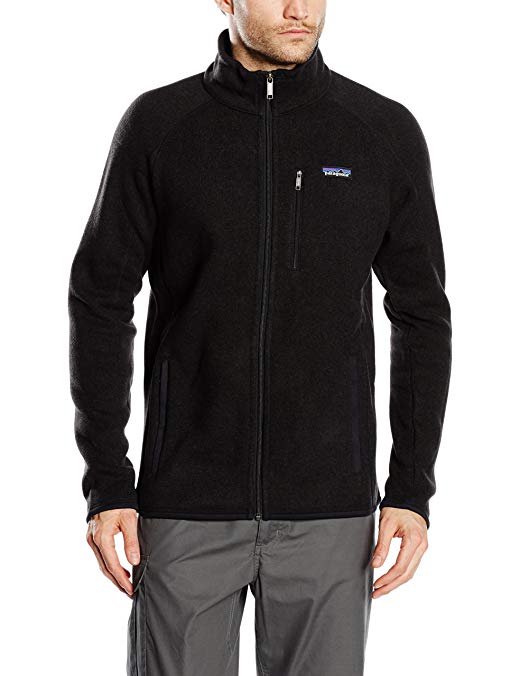 Patagonia Men's Better Sweater Jacket