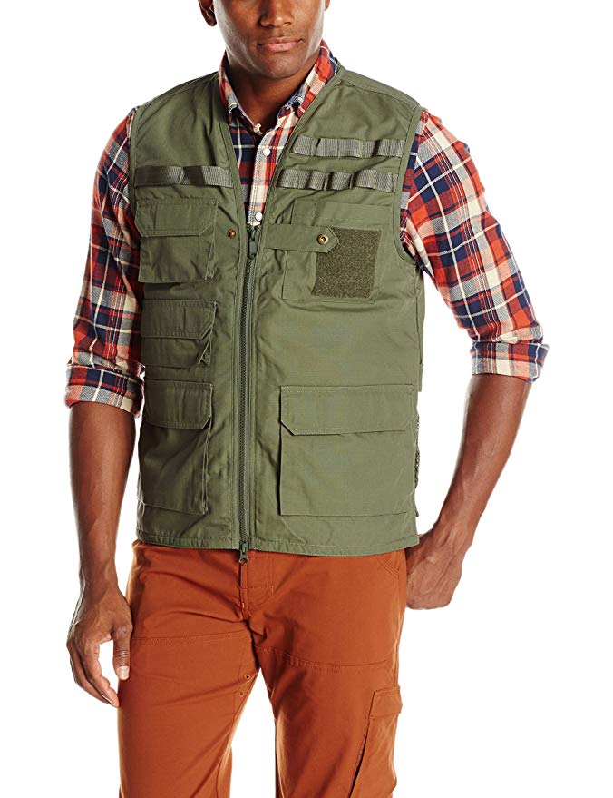 Propper Men's Tactical Vest