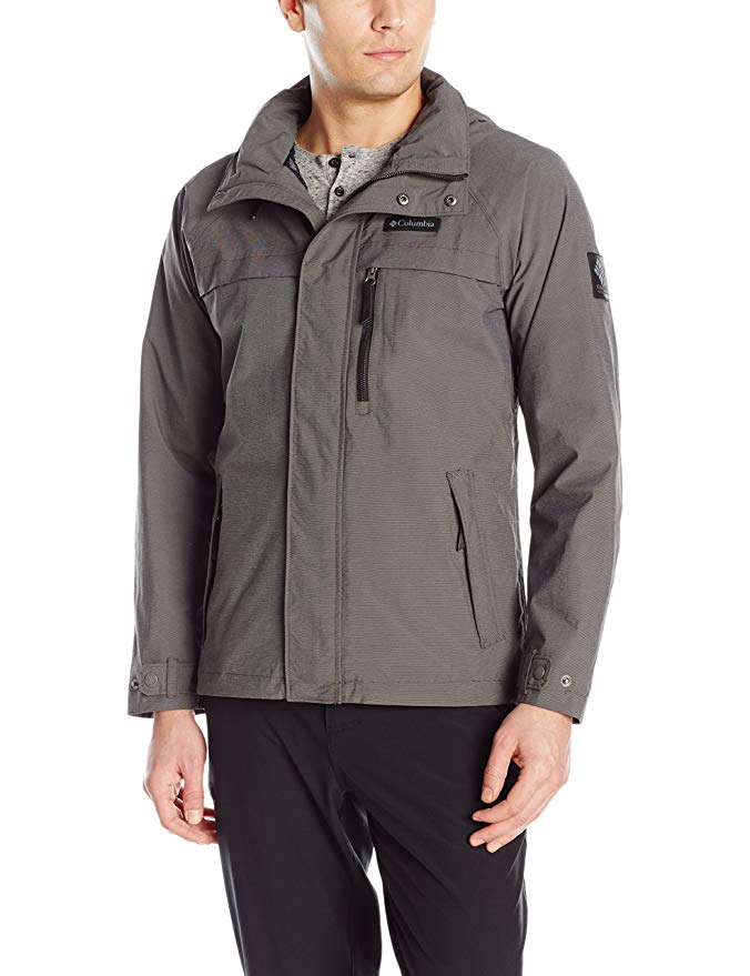 Columbia Men's Good Ways Jacket