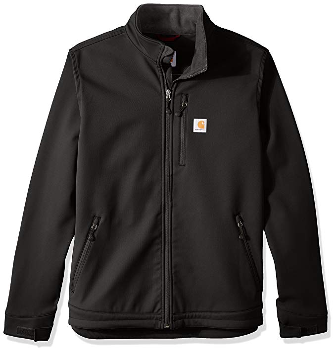 Carhartt Men's Big & Tall Crowley Jacket