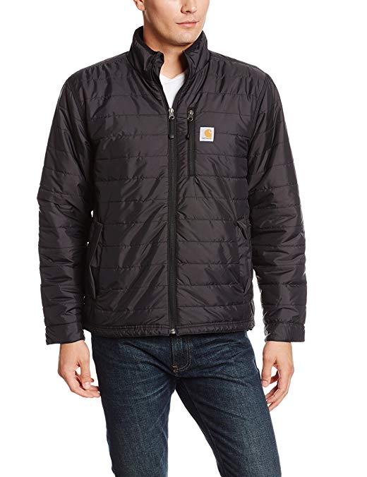 Carhartt Men's Big & Tall Gilliam Jacket