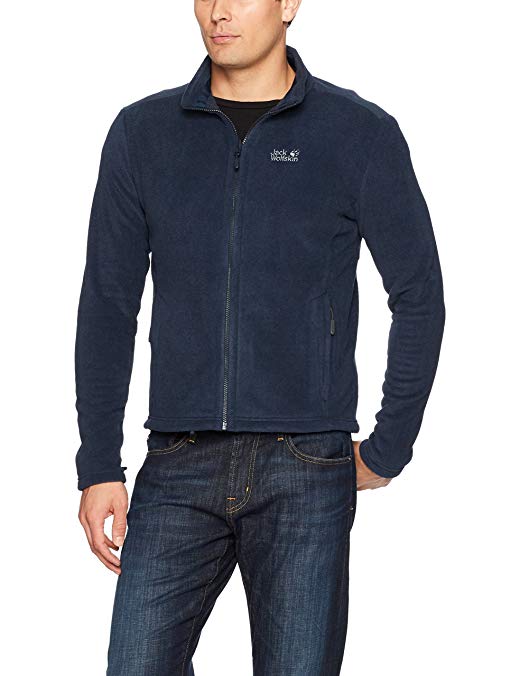 Jack Wolfskin Men's Moonrise Jacket