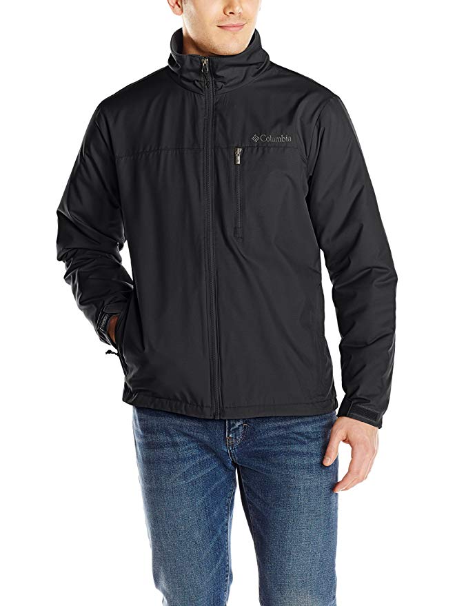 Columbia Men's Utilizer Jacket