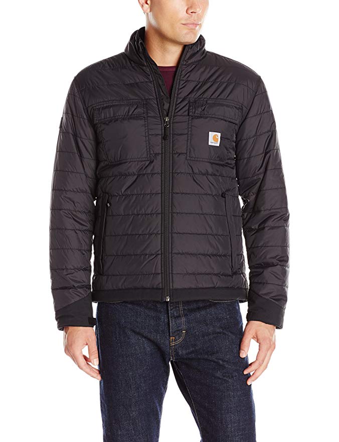 Carhartt Men's Force Extremes Gilliam Jacket