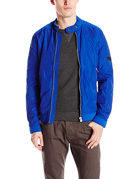 Diesel Men's J-Eiko Jacket