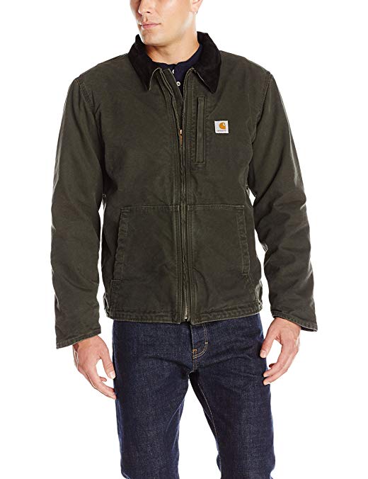 Carhartt Men's Full Swing Armstrong Jacket