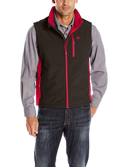 Wrangler Men's Trail Vest