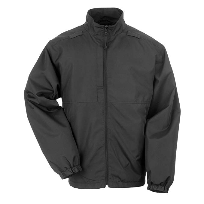 5.11 Tactical #48052 Lined Packable Jacket