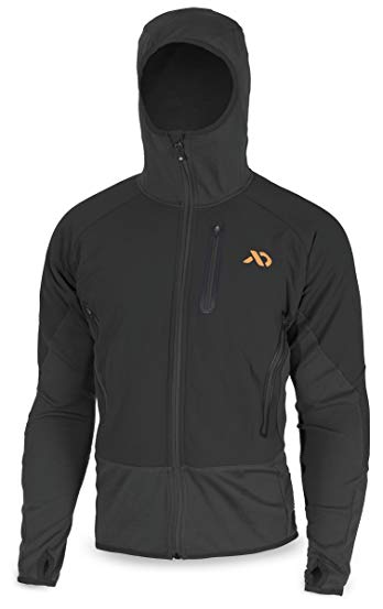 First Lite Sawtooth Hybrid Jacket