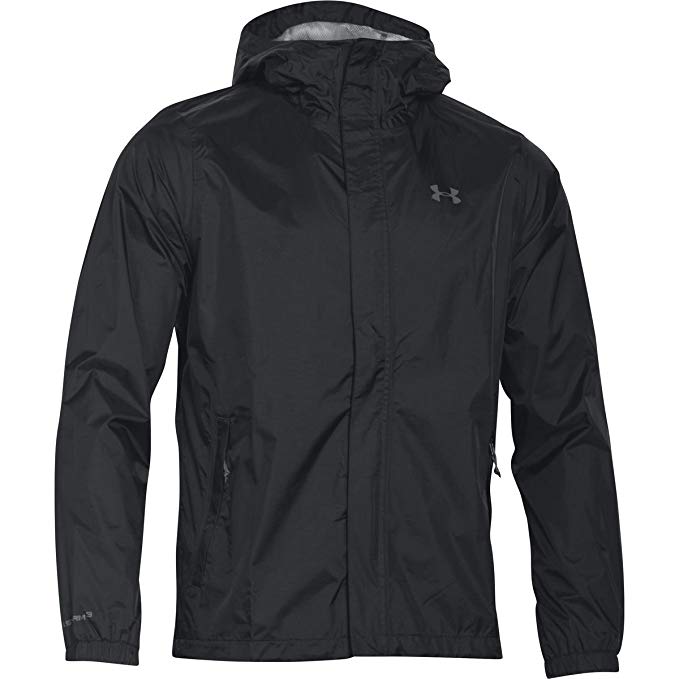 Under Armour Men's Ua Bora Jacket