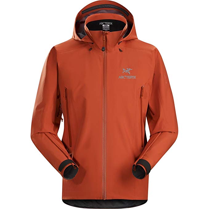 Arc'teryx Men's Beta Ar Jacket