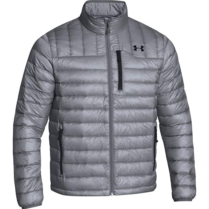 Under Armour Men's Storm ColdGear Infrared Turing Jacket