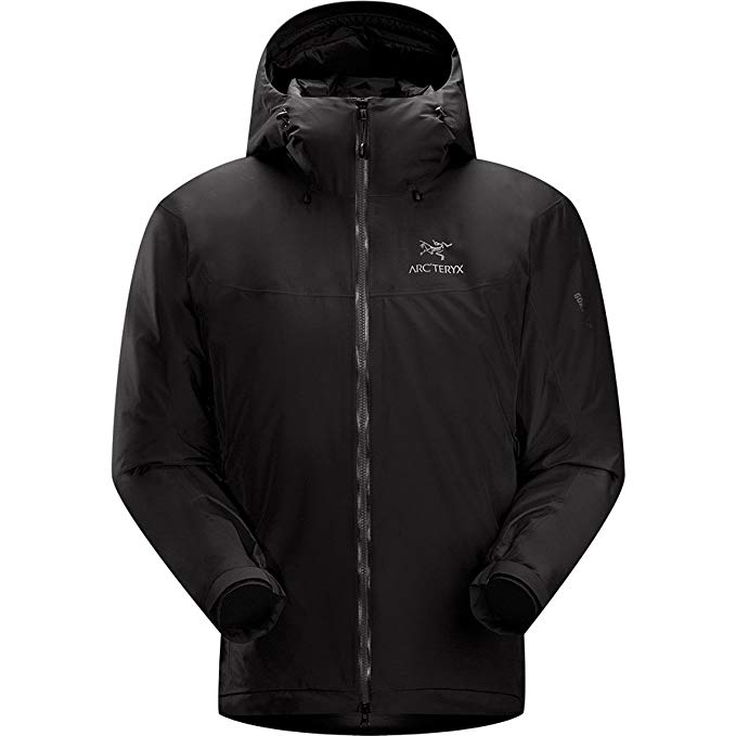 Arc'teryx Men's Fission SL Jacket