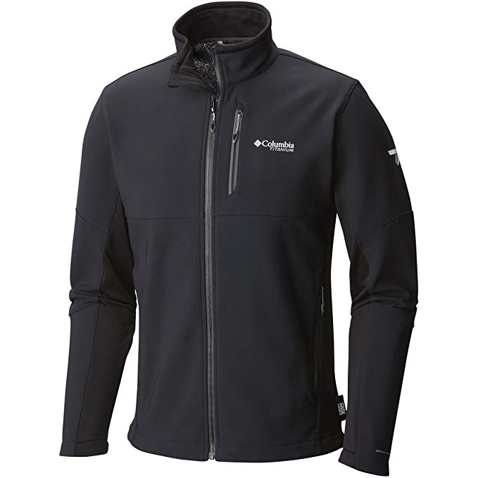 Columbia Titan Ridge II Hybrid Jacket - Men's