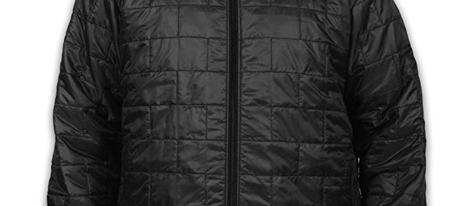 Grundens Gage Nightwatch Puffy Jacket Review