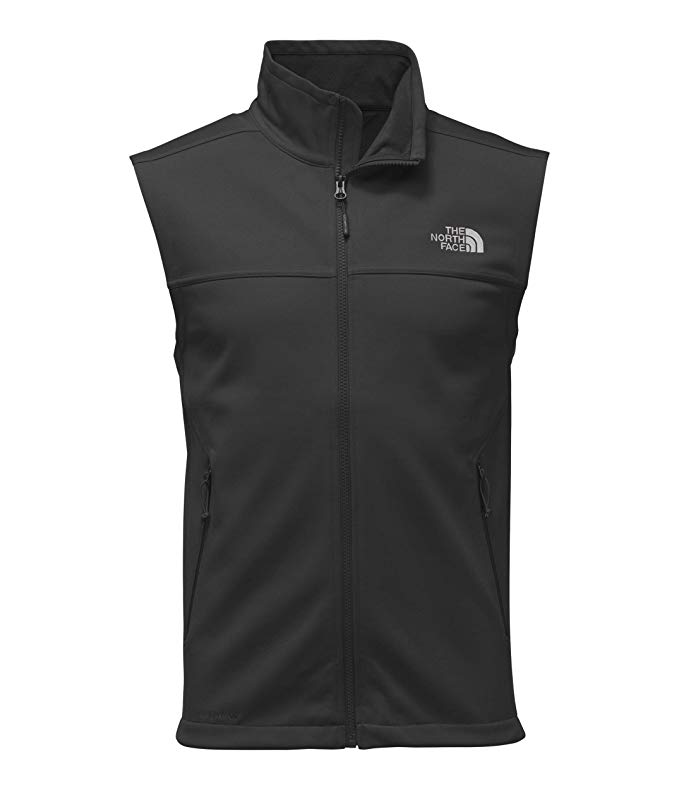 The North Face Men's Apex Canyonwall Vest