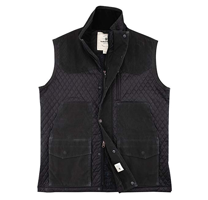 Smith & Wesson Men's Tracking Vest