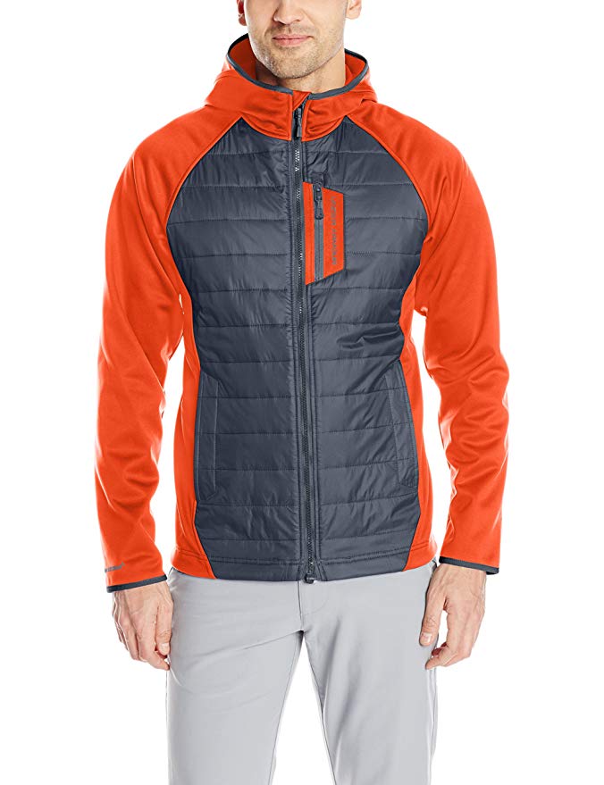 Under Armour Men's Storm ColdGear Infrared Werewolf Jacket