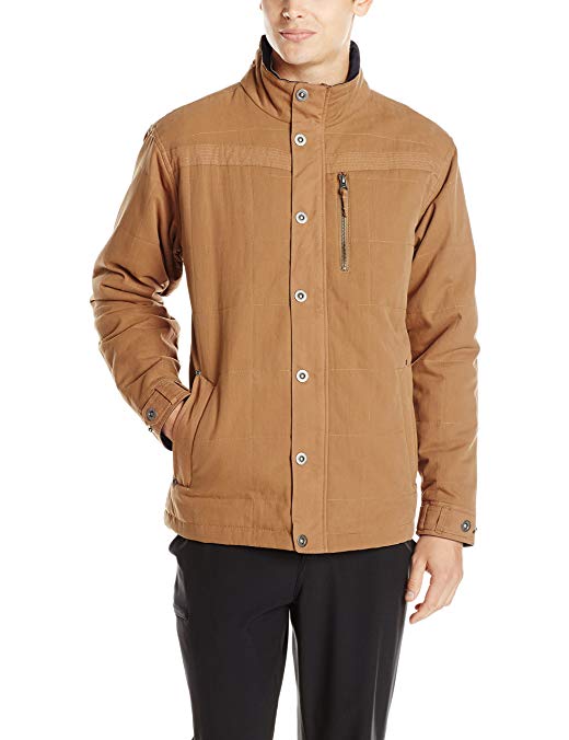 Mountain Khakis Men's Swagger Jacket