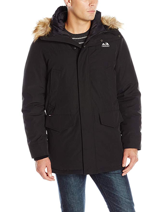 Gerry Men's High Country Parka