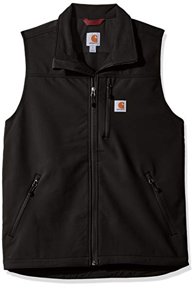 Carhartt Men's Denwood Vest