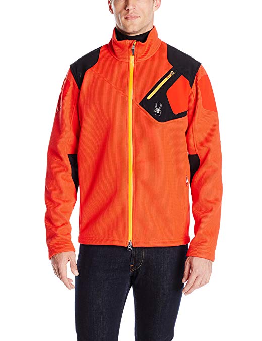 Spyder Men's Legend Collection 3L GT Jacket