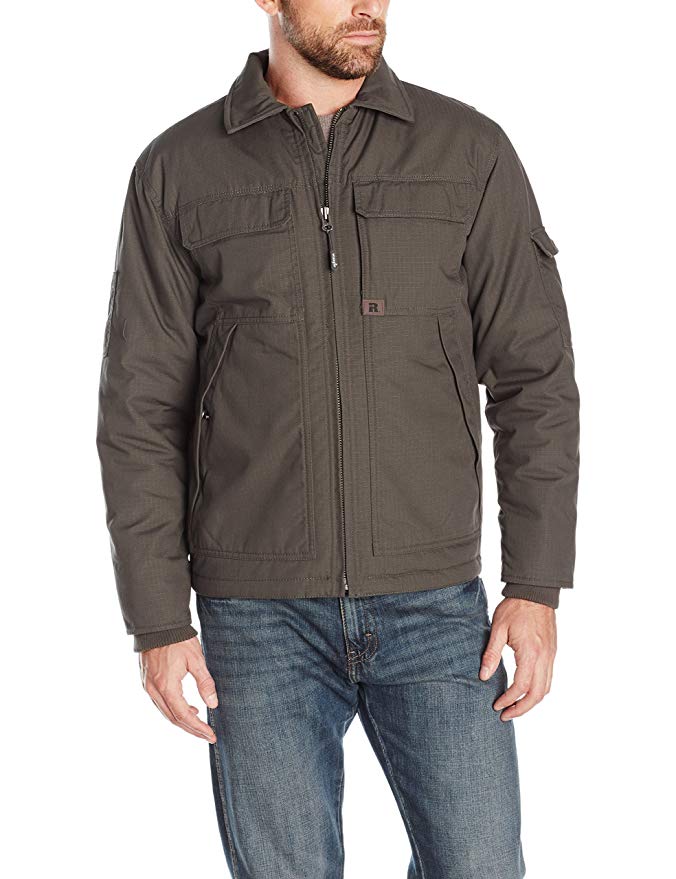 Wrangler RIGGS WORKWEAR Men's Ranger Jacket