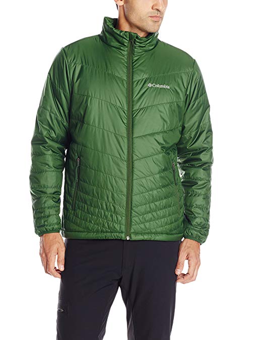 Columbia Sportswear Men's Mighty Light Jacket