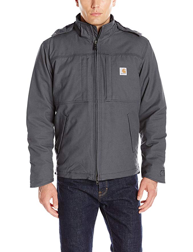 Carhartt Men's Full Swing Cryder Jacket