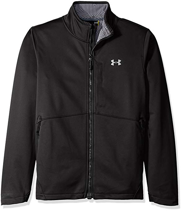 Under Armour Men's Storm Softershell Jacket