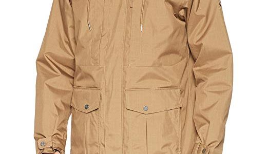 Columbia Men’s Horizons Pine Interchange Jacket Review