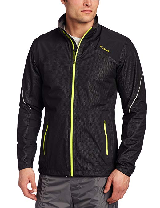 Columbia Men's Flyin' Dry Shell Jacket