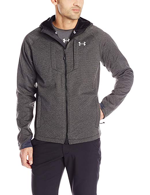 Under Armour Men's Storm Bacca Softershell